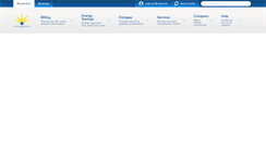 Desktop Screenshot of gb-power.com